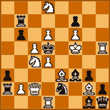 Magyar Sakkélet, 1979. II. díj