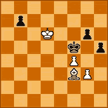 Magyar Sakkélet, 1976. II. díj