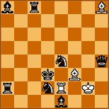 II. TUGSRAM-Kupa, 1980. III. díj