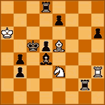 Magyar Sakkélet, 1975. Elismerés