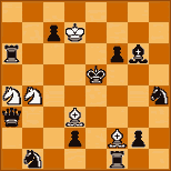 Arbeiter Schachzeitung, 1977. 1. dicséret