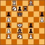 Csigorin emlékversenyen 1982, 2. Elismerés