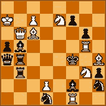 Magyar sakkvilág, 1933. II. díj