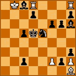 Stella Polaris, 1970. I. díj