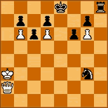 FIDE Album/British Chess Magazine, 1934. 