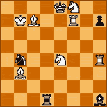 Good Companions, 1922. I. díj