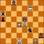 Új Nemzedék, 12 bábos verseny, 1924. 2. dicséret