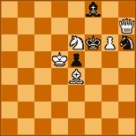 Újság, 1924. és Magyar Sakkvilág, 1925