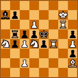 The Chess Review, 1936. dicséret