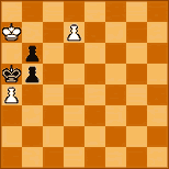 Schach-Echo, 1966. 3. dicséret