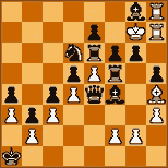 Deutsche Schachblätter, 1928. IV. díj (Brixi-téma vers.)