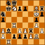 Chess Amateur, 1929. I. díj