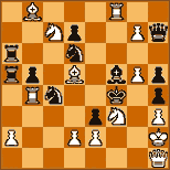 Bp.-i Sakkszövetség versenye, 1972. I. díj