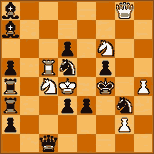 Bp.-i Sakkszöv. vers., 1970. I. díj