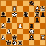 British Chess Problem Sciety, 1931. I. díj