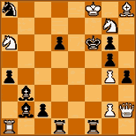 Magyar Sakkvilág, 1935.