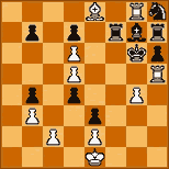 Bláthy Ottó titusz emlékverseny, 1949. II-III. díj (ex-aequo) 2. sz. verseny