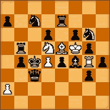 Magyar Sakkvilág, 1935. II. díj