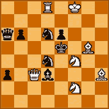 British Chess Federation, 1935. I-II. díj