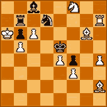 Probleemblad 131. témav., 1974. 2. helyezés