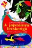 A jajszárnyú fecskerigó