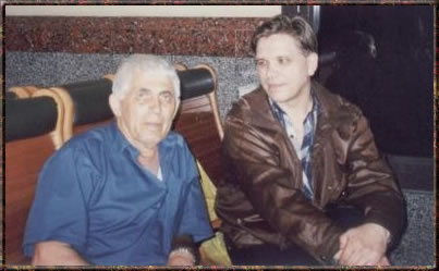 Yuri Gordian & Evgenij M. Bogdanov