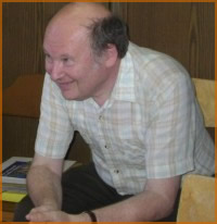 Négyesi György