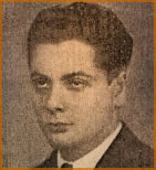 Bőhm Ferenc