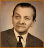 Szöghy József